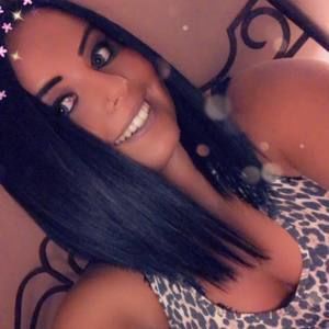 Meet your Posher, Britney